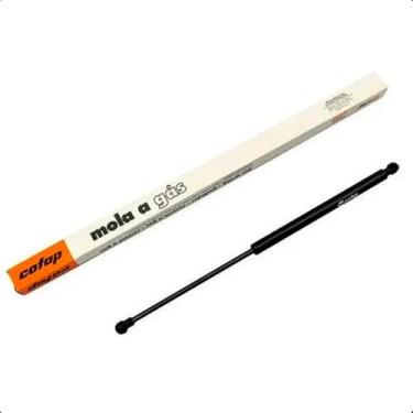 Imagem de Amortecedor Nakata da Tampa Traseira Portas Malas Fiat Palio 1996 em diante com ou sem Limpador Gm Corsa 2002 a 2014 Celta 2000 a 2014