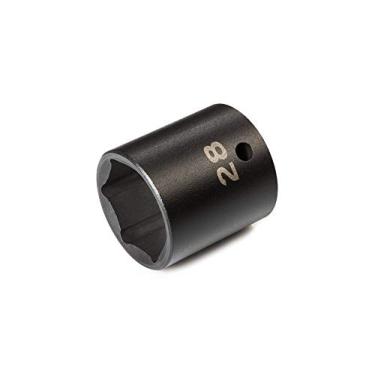 Imagem de TEKTON Soquete de impacto de 6 pontos, chave de 1/2 polegadas x 28 mm | SID22128