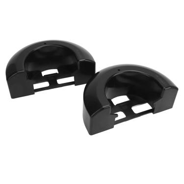 Imagem de Cryfokt Boia Flutuante de Plástico Umidificador Abs 10 Cabeças Atomizador para Quarto de Escritório, Flutuador Ajustável para Melhorar a Qualidade do Ar