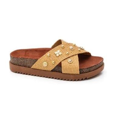 Imagem de PAPETE MOLECA 5500.112-Feminino