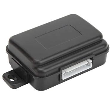 Imagem de Naroote Jogo Automático Universal de Dobramento do Espelho Lateral do Carro, Controlador Espelho Retrovisor à Prova de Riscos para o Automóvel 12v, Material Abs