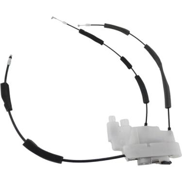 Imagem de Fechadura da Porta Dianteira Direita para o modelo Frontier 07-16