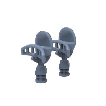 Imagem de MRY-SFW Peças de atualização de modelo US Navy SG-6 Antenas aéreas e marítimas de radar de busca terrestre