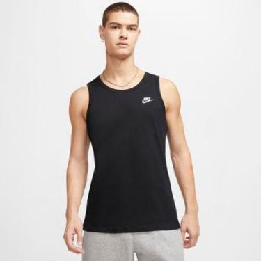 Imagem de Camiseta Nike Sportswear Masculina-Masculino