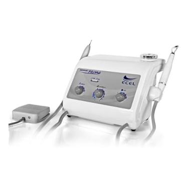 Imagem de Ultrassom Odontológico E Jato de Bicarbonato Sonic prime Ecel