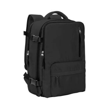 Imagem de Mochila De Viagem Feminina 40x30x20 Para Cabine De Avião, Bagagem De M