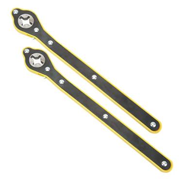 Imagem de Generic Chave de Catraca para Carro, Economia de Trabalho, para Reparo de Roda de Pneu, Ferramenta de Alça Longa de 13.4 "para Carros, Suvs e Caminhões