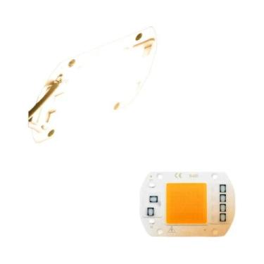 Imagem de Luzes De Paisagem LED De 10W 20W 30W 50W Chip COB AC110V 220V Iluminaç