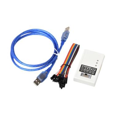 Imagem de MERIGLARE Depuração de baterias de drones melhora o desempenho. Acessórios compactos e robustos para manutenção de drones EV2400 e EV2300.