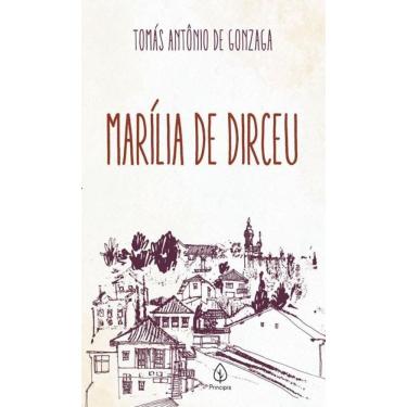 Imagem de Marília De Dirceu