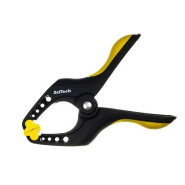 Imagem de Grampo Multiuso com Mola 6/150mm Beltools