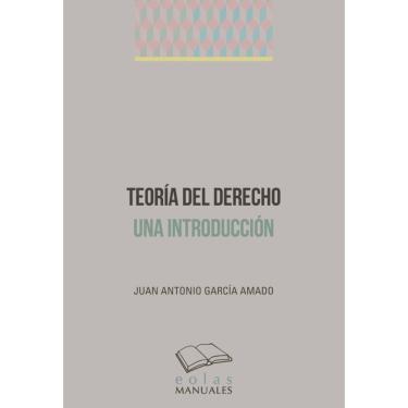 Imagem de Teoría del derecho. Una introducción-Espanhol