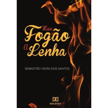 Imagem de Meu fogão a lenha-Português