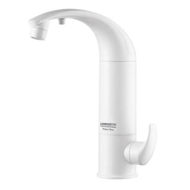 Imagem de Purificador Agua Acqua Due Mesa Branco Lorenzetti, Branco