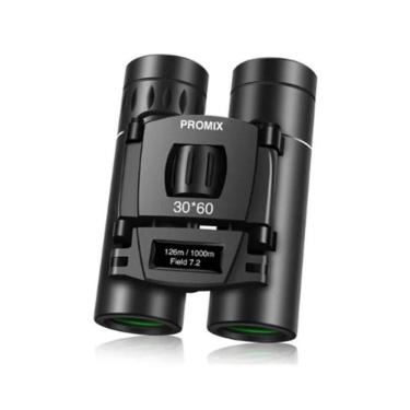 Imagem de Binóculos De Ótima Visibilidade Para Acampamento