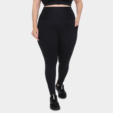 Imagem de Calça Corsário WonderSize Plus Size Najara Feminina-Feminino