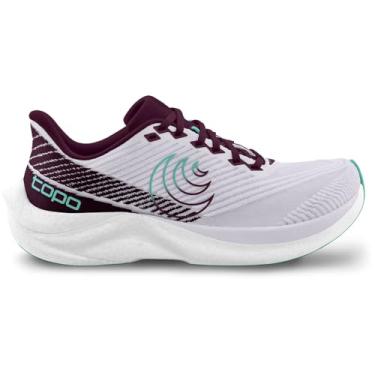 Imagem de Topo Athletic Tênis feminino Cyclone 3, Lilás/roxo, 37