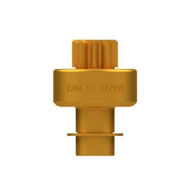 Imagem de Bendix Impulsor De Partida Bzm 0779 9 Dentes Fiat Marelli Ún