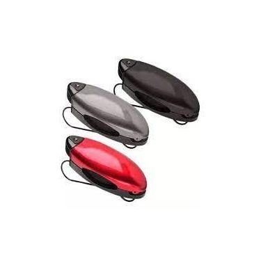 Imagem de Suporte Oculos Clip Quebra Sol Carro Veicular Porta Oculos - Maia Aces