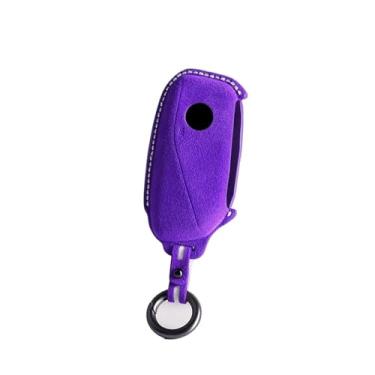 Imagem de Caso chave do carro capa escudo chaveiro protetor acessórios compatível com bmw série 7 735 i 740 li x7 x1 u11 2023 i7 g07 lci xm(H9)