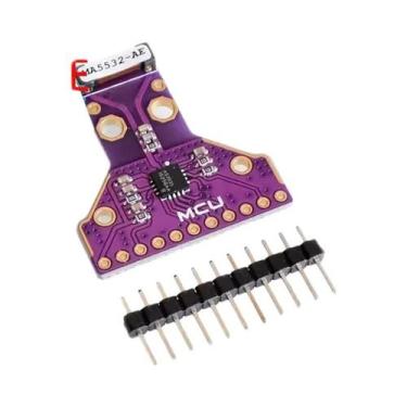 Imagem de Módulo Sensor De Relâmpago, Detecção De Relâmpago, Distância De Tempes