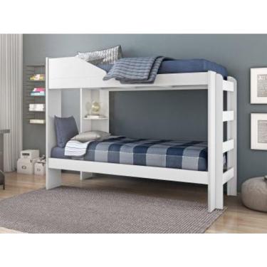 Imagem de Beliche Indy Conquista cor Branco