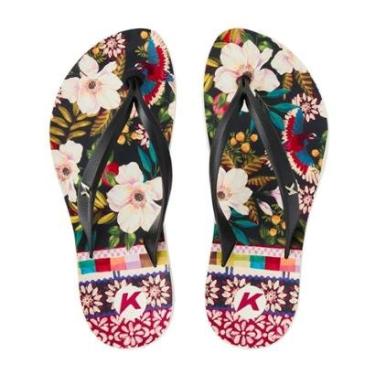 Imagem de Chinelo Kenner Ibiza Pro Fresca Feminino-Feminino