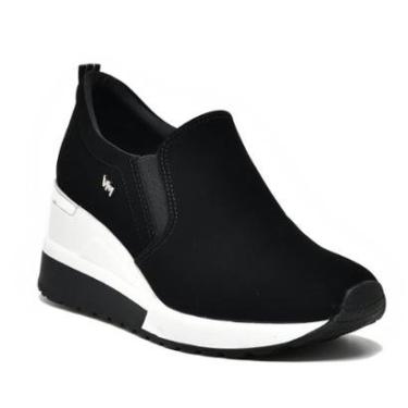 Imagem de Tênis Anabela Feminino Via Marte-Feminino