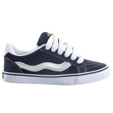 Imagem de Tênis Unissex Mad Rats Mr Bulky Classic 90 Preto - MRBU-Unissex