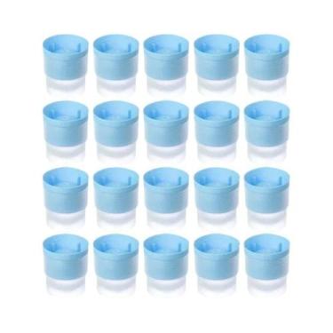 Imagem de Forma De Silicone Para Fazer Bolas De Gelo Grandes, Grau Alimentício, 