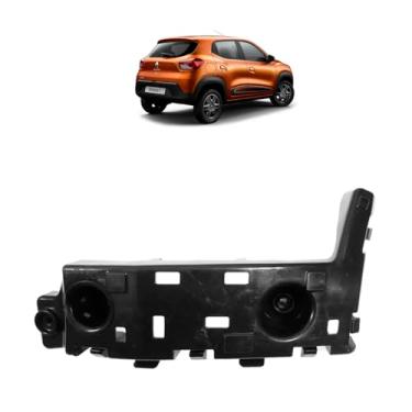 Imagem de GUIA SUPORTE PARACHOQUE TRASEIRO KWID 2017 A 2021 LADO DIREITO -