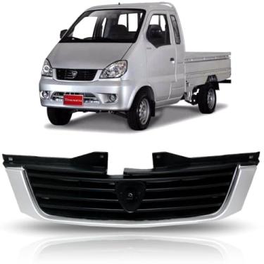 Imagem de GRADE DIANTEIRA TOWNER HAFEI 2008 2009 2010 2011 2012 2013