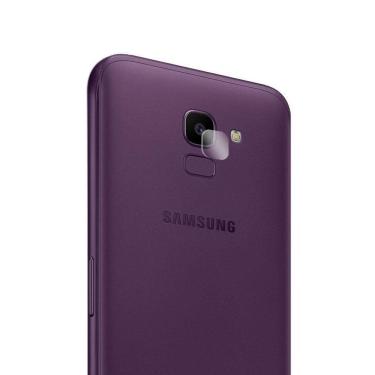Imagem de Película Para Lente De Câmera Para Galaxy J4 - Gshield