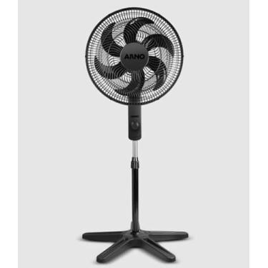 Imagem de VENTILADOR ARNO COLUNA ESSENTIAL 40CM VE2C PT 127V