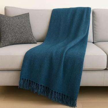 Imagem de Manta Para Sofa Capa De Sofa Gigante Luxo 240 M X 180 M Premium Promocional(OCEANO)