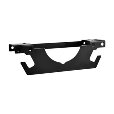 Imagem de IEUDNS Suporte Organizador para Esmerilhadeira Angular, Suporte de Parede para Ferramentas Elétricas e Cortadoras