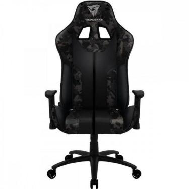Imagem de Cadeira Gamer Thunderx3 Bc3 Camo Cinza