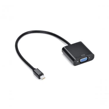 Imagem de Cabo Adaptador-conversor Mini Displayport Para Para Vga
