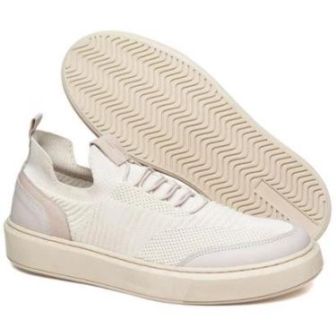 Imagem de Tenis Casual knit Palmilha Gel Masculino-Masculino