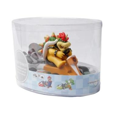 Imagem de Bonecos Do Super Mario Kart, 7 Estilos, Figuras De Ação Do Mario, Luig
