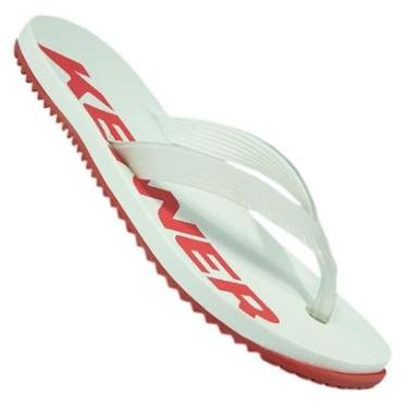 Imagem de Chinelo Kenner Red Unissex-Masculino