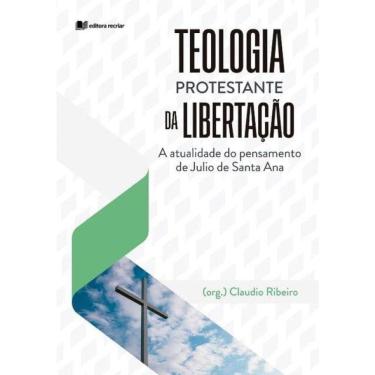 Imagem de Teologia Protestante Da Libertação