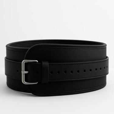 Imagem de Cinturão Cinto De Musculação Agachamento Tamanho Único