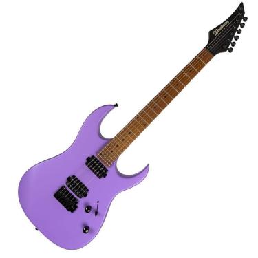 Imagem de Guitarra Waldman Elétrica 6 Cordas Wigr-120 Pp