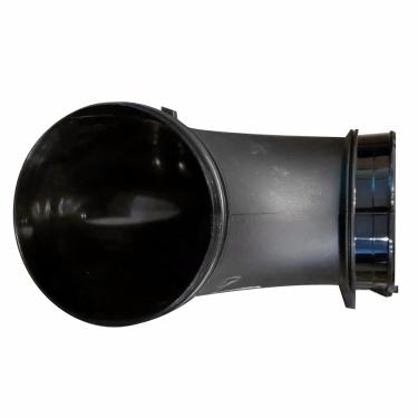 Imagem de Sopradores de folhas Cotovelo de tubo para sopradores de mochila Stihl BR800 800X CA