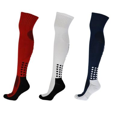 Imagem de Kit 3 Pares de Meiões Penalty Matís Treino