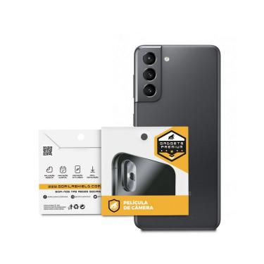 Imagem de Película de Lente de Câmera para Samsung Galaxy S21 - Gshield
