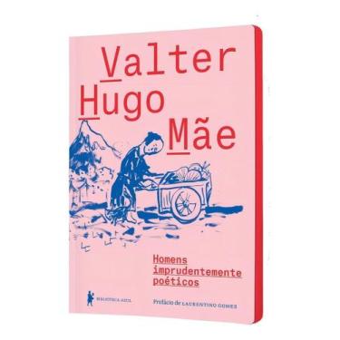 Imagem de Homens imprudentemente poéticos - GLOBO, Sortido