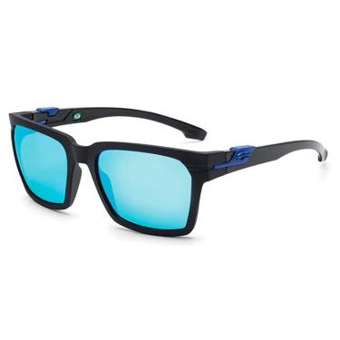 Imagem de Óculos de Sol Mormaii Las Vegas Preto M0057AAU12-Unissex