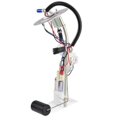 Imagem de Módulo completo de montagem da bomba de combustível 5 parafusos 47-1048 serve para Polaris Sportsman 800 2005-2008 Serve para Polaris Sportsman 700 2006-2008 Serve para Polaris Sportsman X2 500 2006